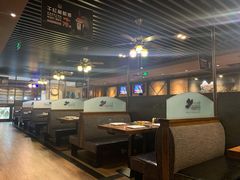 卡座-汉巴味德(大悦城店)