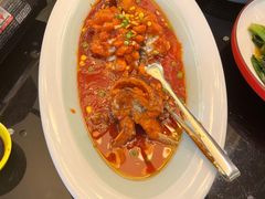 -程新大酒店(常州龙虎塘店)