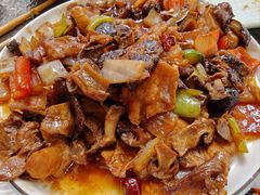 -天源居餐厅·地方特色菜(张北店)