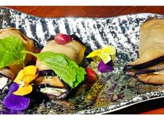 -格鲁·秀色Georgia’s Feast