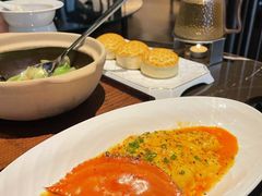 -海派悦庭·海胆烧麦·新融合菜(凯德广场店)