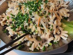 -三猫黑鱼花(南大店)