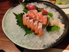 -Mr.Fish鱼鲜生海鲜放题(高德置地冬广场店)