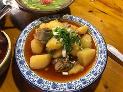 -邓氏三烘家常菜(安顺总店)