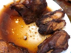 -王裕興肉莊(南禅寺店)