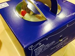 -巴黎贝甜(华堂新辰汇店)