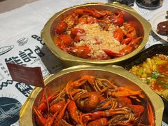 -熊记虾王·小龙虾(东晓南店)