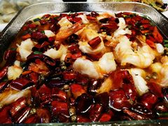 -睿柏云酒店-餐厅