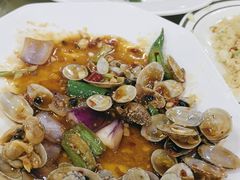 -景好海鲜餐厅(大鹏必选旅游店)