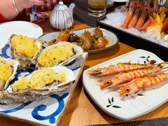 -菊上料理(蜀山银泰百货店)