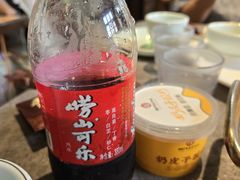 -1937青岛老味道·海肠捞饭·青岛菜(大鲍岛栈桥店)