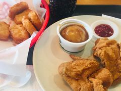 -Borenos Fried Chicken(Asia City)