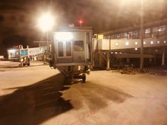 -银川河东国际机场