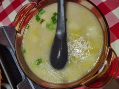 -西贝(宝乐汇店)