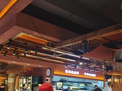 -东巴婆婆云南鱼豆花火锅(大东门店)