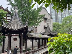 -龙潭水乡