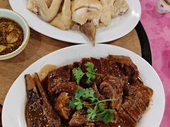 -侠成水上农庄(工业大道店)
