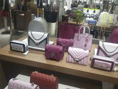 -樟宜机场免税店