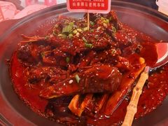 -回味黑鸭煲·始于2006(万松园店)