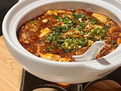 脑花豆腐-明婷饭店(外曹家巷店)