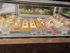 -KNOTKNOT珞珞·日式甜品(K11店)