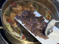 -大理董·董家小厨野生菌火锅(古城旗舰店)