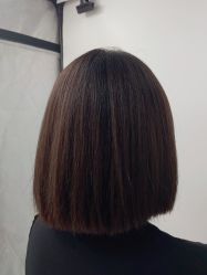 -心迪染发专门店