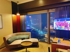 -上海外滩茂悦大酒店