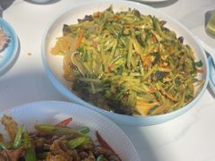 -小锅饭豆腐馆(重工北街普罗旺斯店)