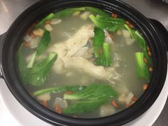 -马仕玖煲·融合菜·酥不腻烤鸭(人大店)