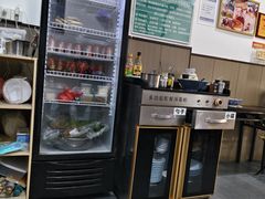 -丰登陕西水盆牛羊肉·泡馍
