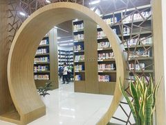 -西三旗街道图书馆