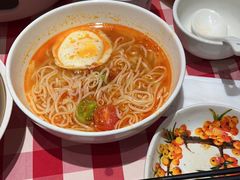 -西贝(太原万象城店)