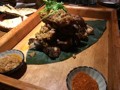 -敏珠拉姆藏餐·南京厨房(富春江东街店)