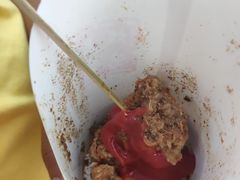 -上帝炸鸡(食品街店)