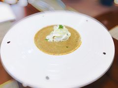 -LA CREPERIE BRETONNE布列塔尼法式餐厅(天童北路店)
