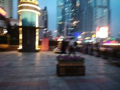 -小白楼1902欧式风情街