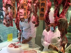 -费大厨辣椒炒肉(太平老街店)