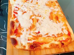 特制玛格丽特披萨-EATALIA意塔利意式餐厅(鼓楼店)