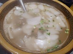 -富正毅三下锅·湘西韵味(天门山索道店)