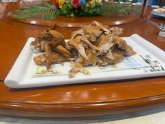 -老德州四合院·德州菜(天衢路店)