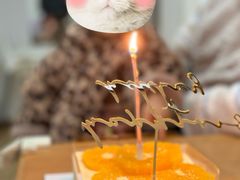 -积慕Cake(解放大道店)