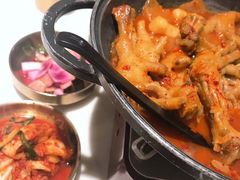 -HOTISLAND海鸡岛·韩国料理(江南西店)