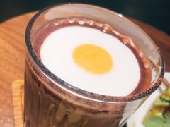 -Metal hands·铁手咖啡