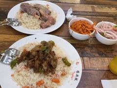 -塔斯提抓饭(东城汇店)