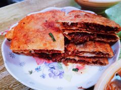 -逍遥镇刘相五胡辣汤豆沫馆(康复中街店)