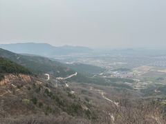 -北京西山国家森林公园