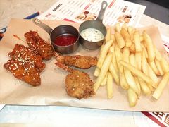 -必胜客(远大路店)