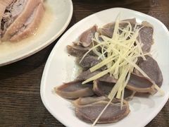 -乡亲鹅肉城(吴江店)