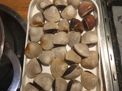 卜卜贝-非烤勿扰自助烤肉(东城时尚店)